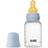 Bibs Baby Flaske Rund Latex 150 ml