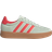 adidas Barreda W - Linen Green/Semi Lucid Red/Wonder White