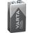 Varta Ultra Lithium 9V