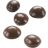 Løsvekt toffikuler 5000g