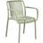 Messina - Dusty Green Havestol