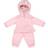 Skrållan Jogging Suit