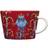 Iittala Taika Red Kaffekopp 20cl