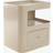 Jotex Alston Beige Sengebord 38x45cm