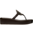 Tory Burch Miller Wedge - Cocoa