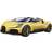 BBurago Bugatti W16 Mistral 1:18 Diecast Model B18-11051