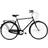 Raleigh Darlington 3 Gear 28" Glossy Black