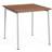 Hay Traverse Havebord L75 x W83