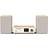 Pure Classic Stereo DAB DAB+ FM Internet Radio Bluetooth CD Player