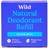 Wild Ocean Mist Deo Refill 40 g