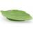 Greenleaf Green Leaf Soap Dish