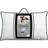 Sealy Side Sleeper Medium Firm Ergonomic Pillow
