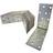 Domax DXKM16-4116 20stk 90x40mm