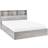 Julian Bowen Bali Ottoman Storage 3ft - Wood Frame Bed