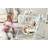 Graco Lovin' Hug Baby Swing with Plug