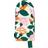 Marimekko Pieni Green Grytvante 15x31 cm Grytlapp Orange, Vit, Grön, Rosa