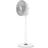 Duux Whisper 2 Gulvventilator Matte White