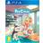 My Universe Pet Clinic Cats & Dogs Sony PlayStation 4 Virtual Pet PEGI 3