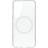 OtterBox Symmetry Series Clear MagSafe Skal Med Magneter För Samsung Galaxy S25