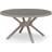 Hillerstorp Hånger Bord Ø140 cm Sand