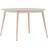 Venture Home Flora Whitewashing Spisebord 120cm
