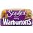 Warburtons Small Seeded Batch 400G