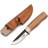 Briv 61-690219 Jaktkniv