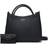 Guess Mellemstore Tasker Kollektion - Sort