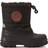 Kuling Isaberg Winter Boots - Always Black