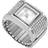 Michael Kors Darrington MK4884 Dame 21 mm Analog Quartz Mineralglas