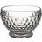 Villeroy & Boch Boston Clear Dessert Bowl 11.7cm 0.25L