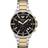 Emporio Armani World Explorer AR11680 43 mm Analog Quartz Mineralglas