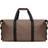 Rains Hilo Travel Bag - Brown