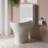 Laurel Close Coupled Toilet with Soft Close Seat