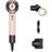 Dyson Supersonic Nural Ceramic Pink