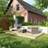 Power Sheds Powersheds Treated Timber Decking Kit 8'x14' Light Brown