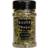 Sauce shop Tørket Grønn Jalapeno Flak 50g 1pack