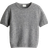 H&M Fine Knit Jumper - Grey Marl