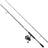 Abu Garcia Abu Garcia Max SX 2.13m 7-28g 2Sec 2500 Wl 220/0.20