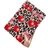 Shein Leopard Print & Cherry Pattern Protective Tablet Case
