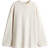 H&M Sweatshirt with Text Motif - Cream/Simplicity