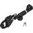 Eufab Cycle Carrier Clamp Bar 11247