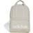 adidas Linear Essentials Backpack - Beige/White