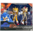 JAKKS Pacific Sonic the Hedgehog 3 Light-Up 2 -pack