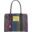 Kurt Geiger Large Southbank Tote Bag - Black/Other