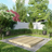 Power Sheds Powersheds Timber Decking Kit 1.8 x 1.8m Brown