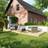 Power Sheds Powersheds Treated Timber Decking Kit 8'x20' Light Brown