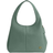 Coach Lana Shoulder Bag - Brass/Sage