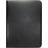 Ultra Pro Vivid 9 Pocket Zippered Pro Binder Black