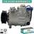 Aftermarket Air Conditioning Compressor Pump 7E0 820 803